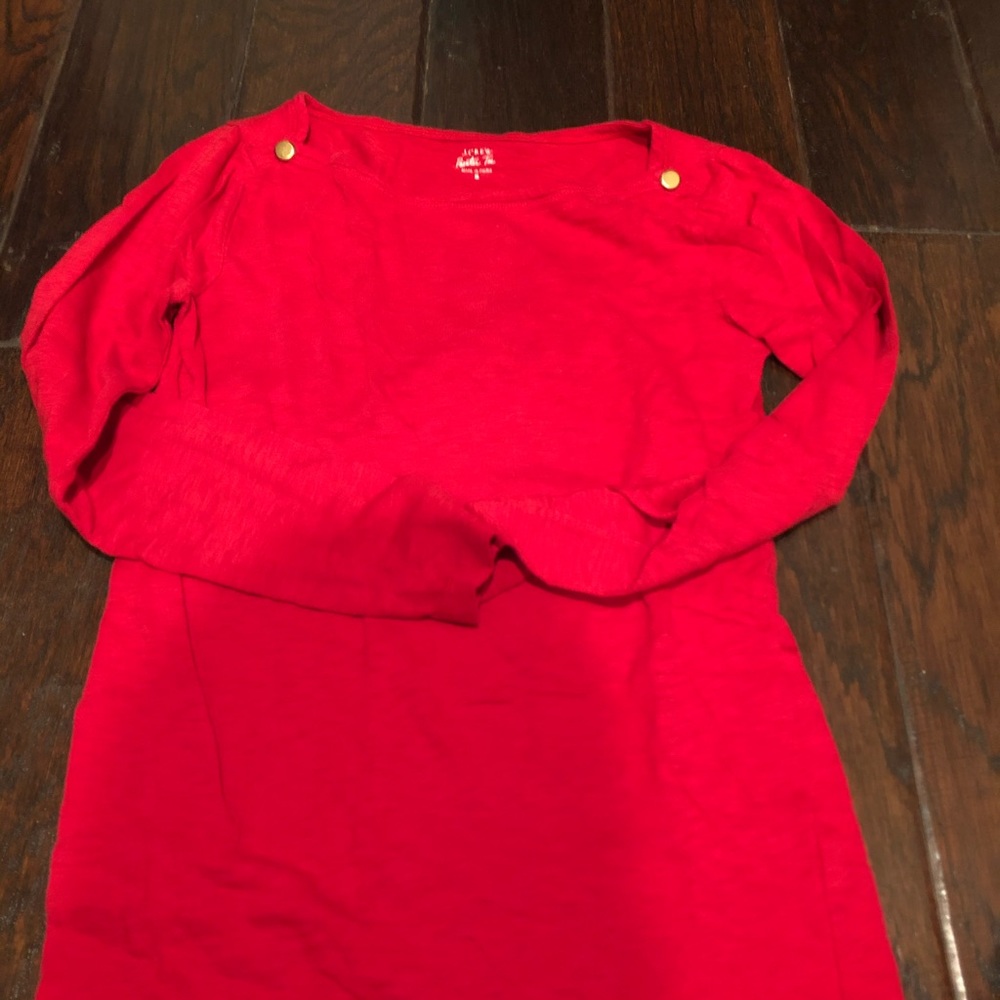 J crew woman’s T-shirt